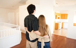 home sale painting