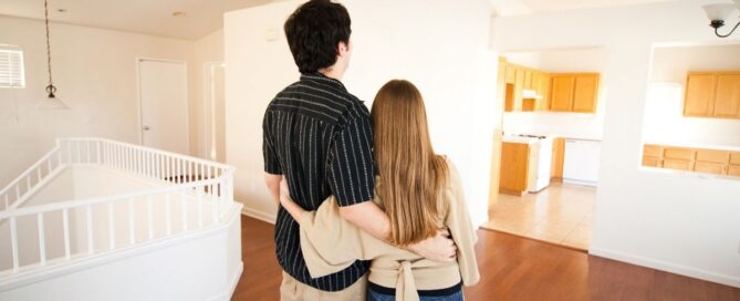 home sale painting