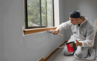 home painting